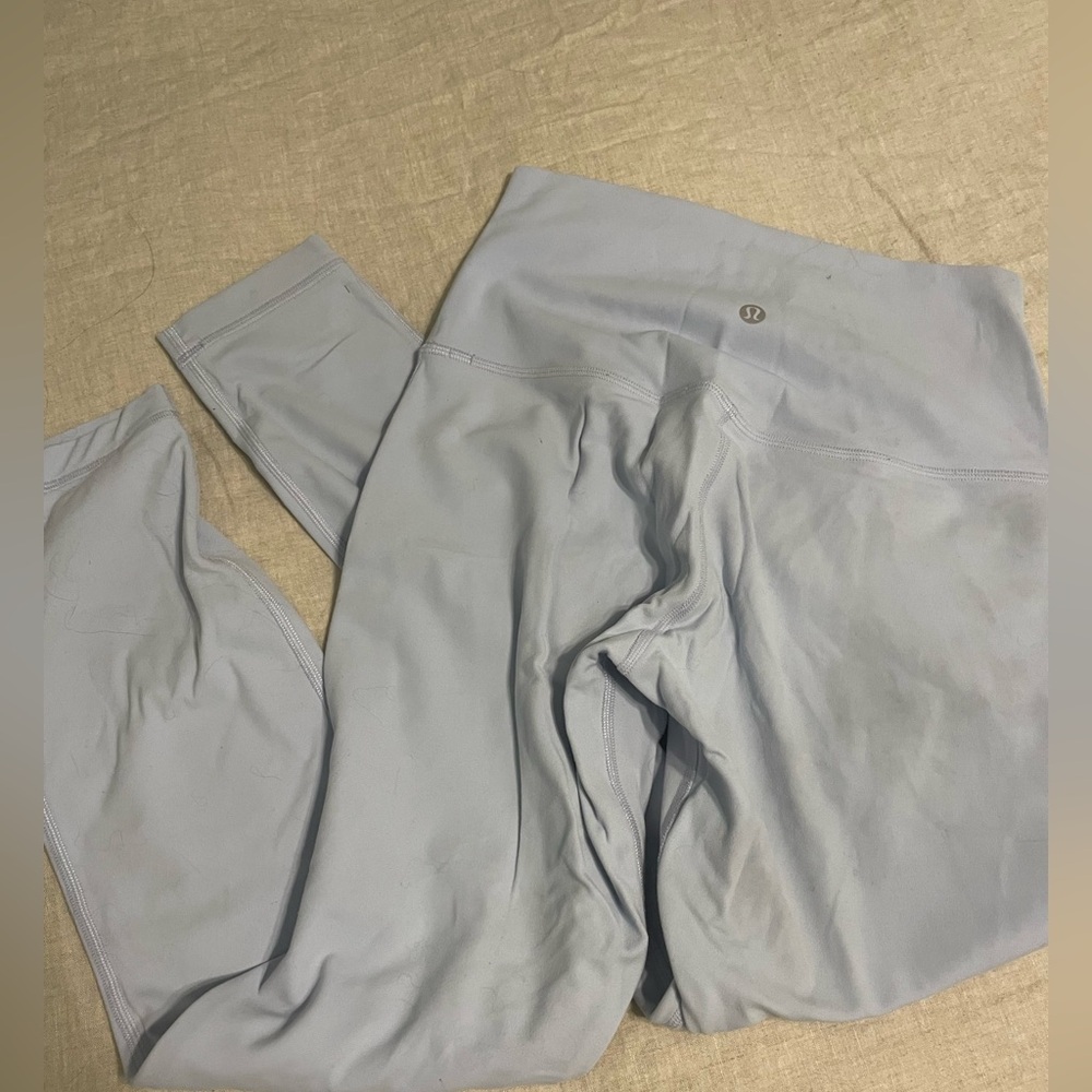 Lululemon Align Leggings